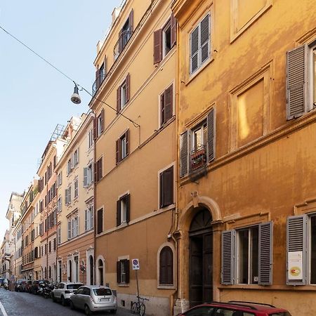 Rione Monti & Cavour Apartment Ρώμη Εξωτερικό φωτογραφία