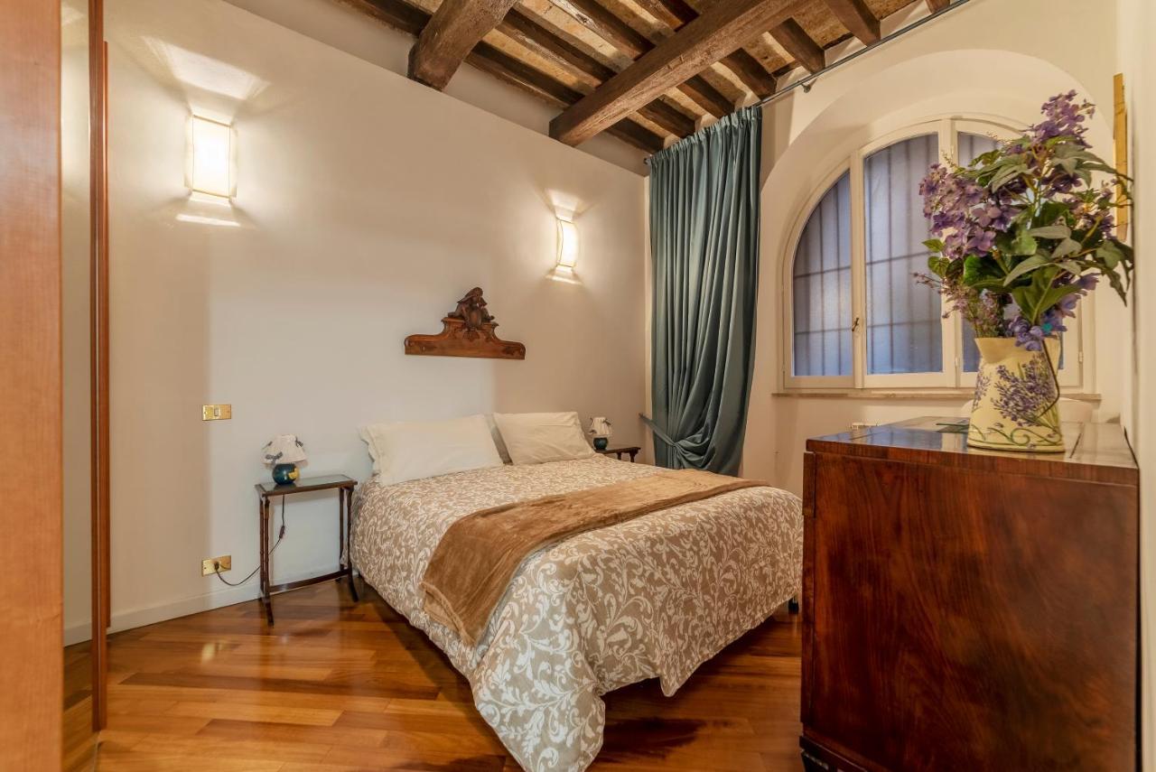 Rione Monti & Cavour Apartment Ρώμη Εξωτερικό φωτογραφία