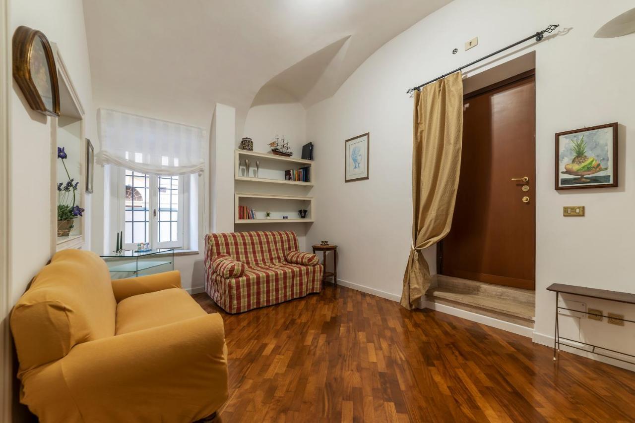 Rione Monti & Cavour Apartment Ρώμη Εξωτερικό φωτογραφία