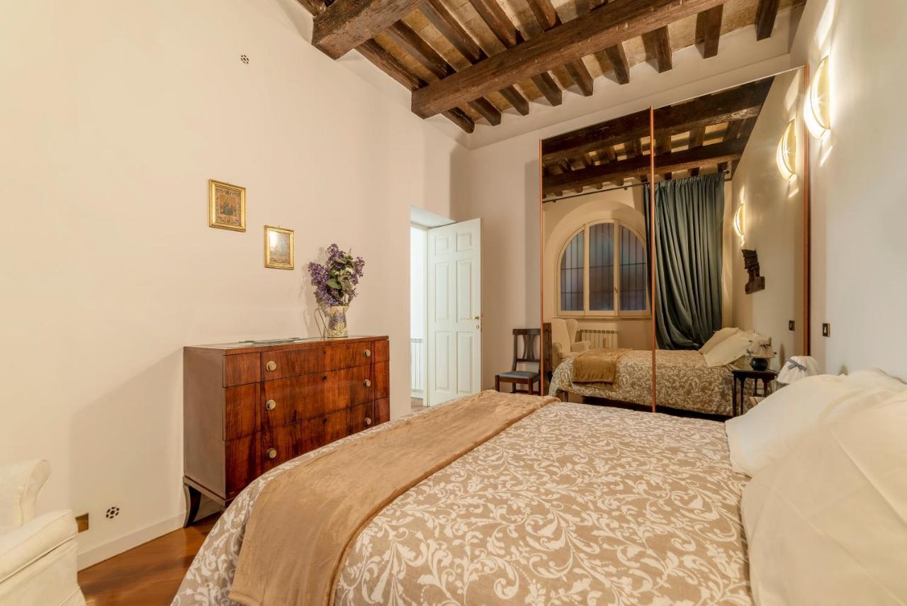 Rione Monti & Cavour Apartment Ρώμη Εξωτερικό φωτογραφία