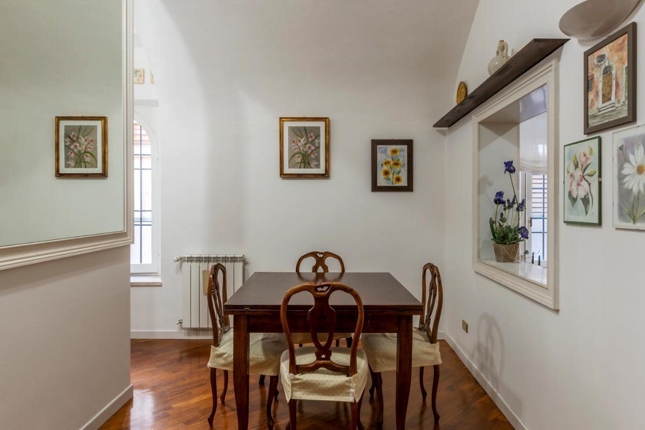 Rione Monti & Cavour Apartment Ρώμη Εξωτερικό φωτογραφία