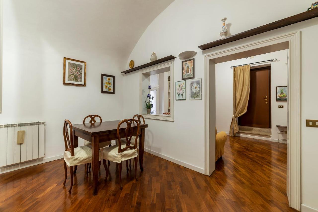 Rione Monti & Cavour Apartment Ρώμη Εξωτερικό φωτογραφία