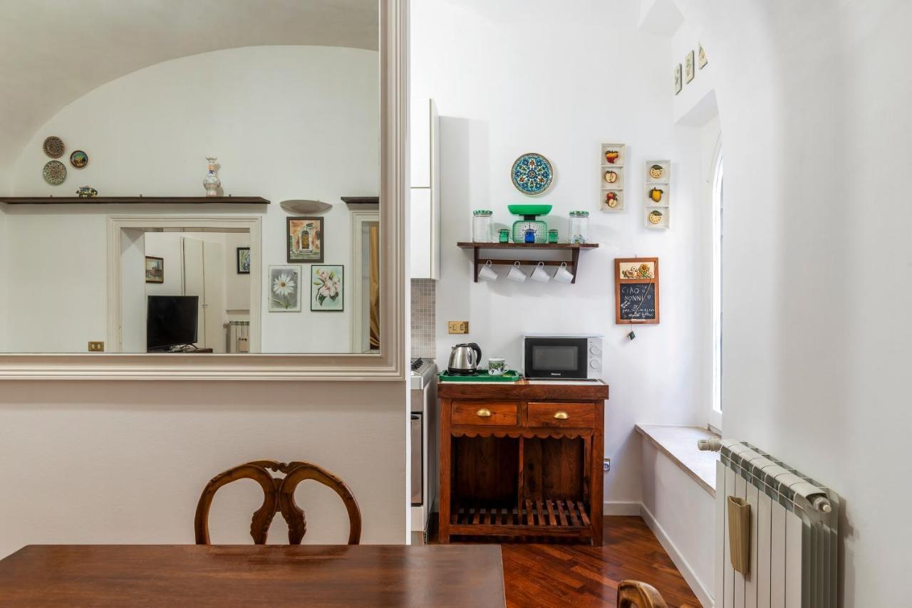Rione Monti & Cavour Apartment Ρώμη Εξωτερικό φωτογραφία