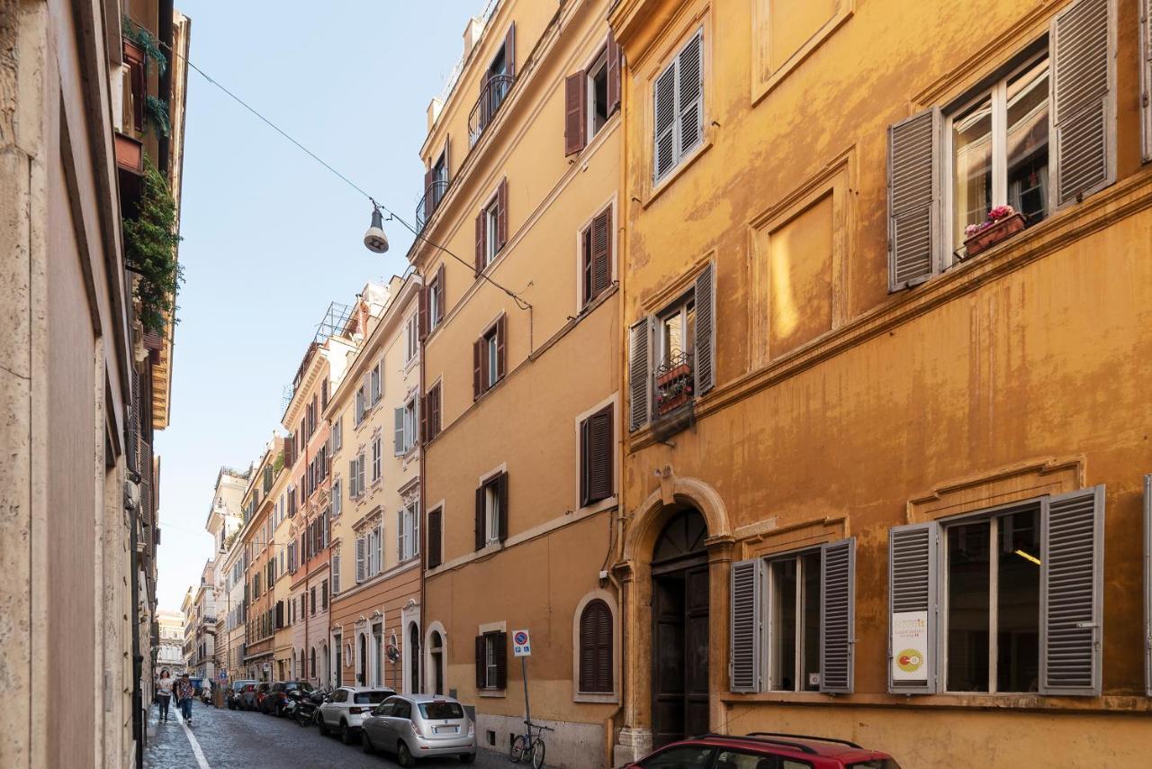 Rione Monti & Cavour Apartment Ρώμη Εξωτερικό φωτογραφία