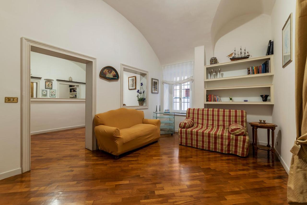 Rione Monti & Cavour Apartment Ρώμη Εξωτερικό φωτογραφία
