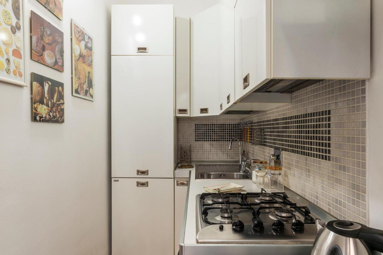 Rione Monti & Cavour Apartment Ρώμη Εξωτερικό φωτογραφία