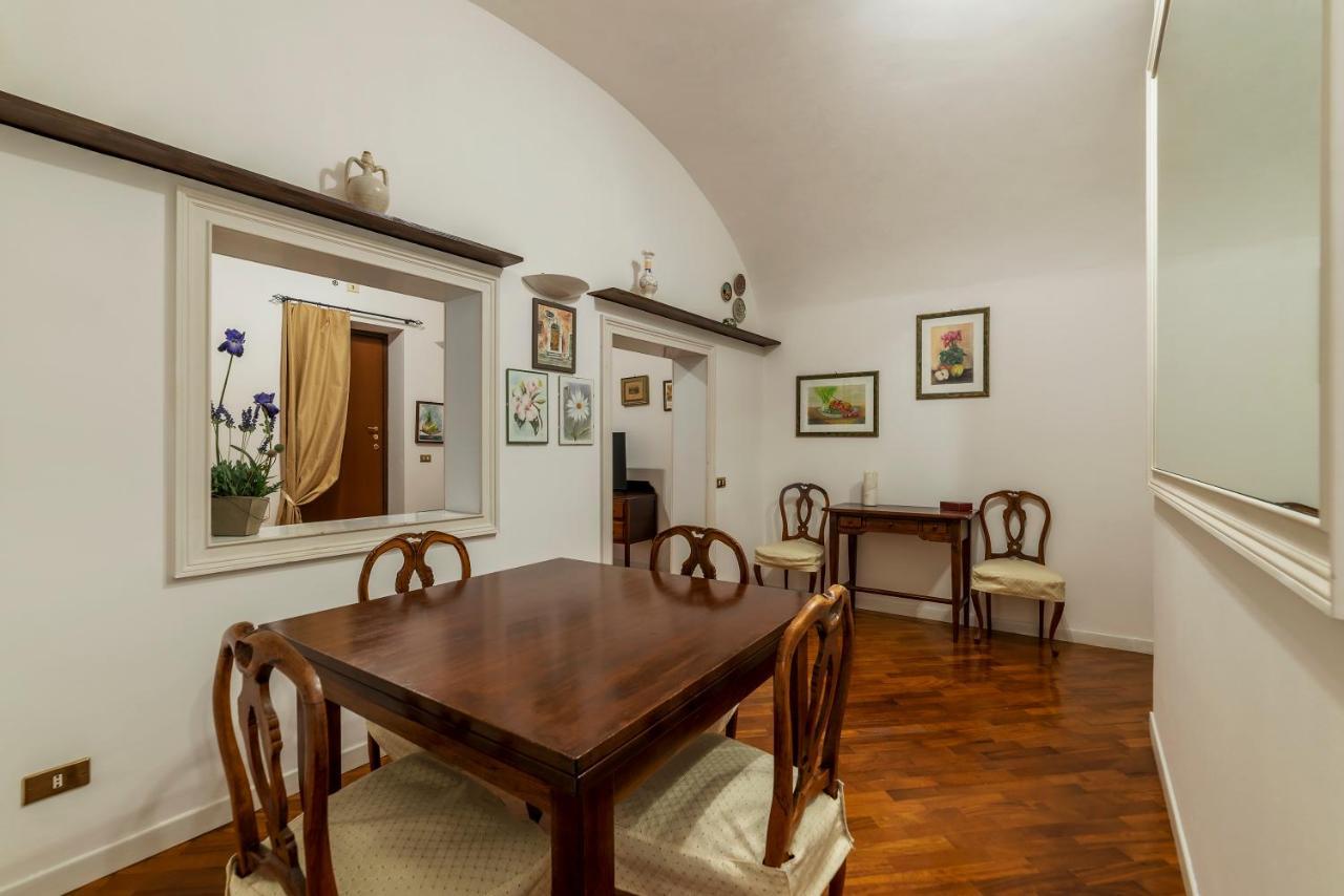 Rione Monti & Cavour Apartment Ρώμη Εξωτερικό φωτογραφία