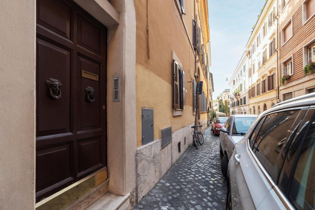 Rione Monti & Cavour Apartment Ρώμη Εξωτερικό φωτογραφία