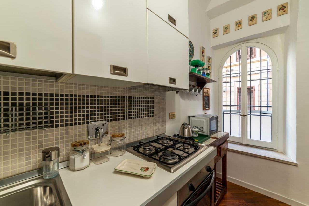 Rione Monti & Cavour Apartment Ρώμη Εξωτερικό φωτογραφία