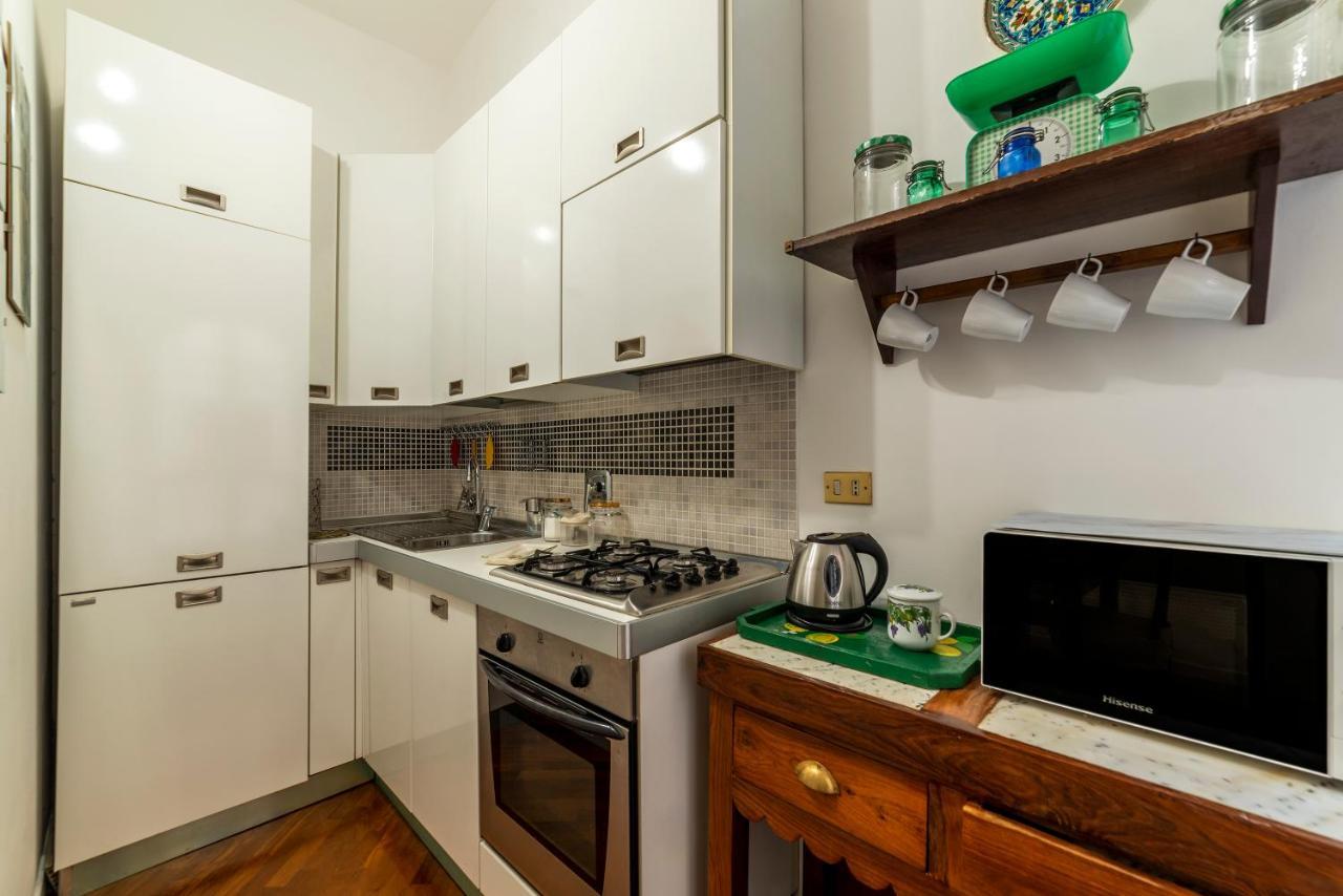 Rione Monti & Cavour Apartment Ρώμη Εξωτερικό φωτογραφία